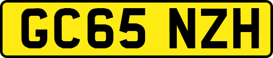 GC65NZH
