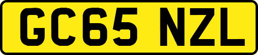 GC65NZL