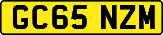 GC65NZM