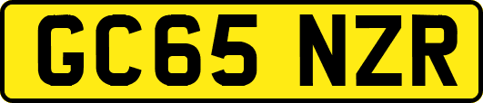 GC65NZR