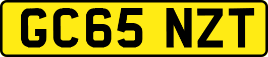 GC65NZT