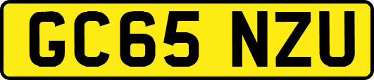 GC65NZU