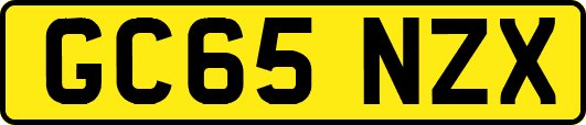 GC65NZX