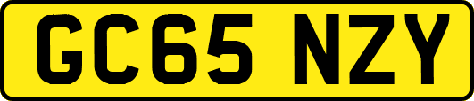 GC65NZY