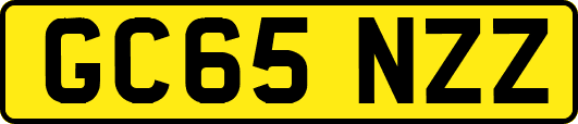 GC65NZZ