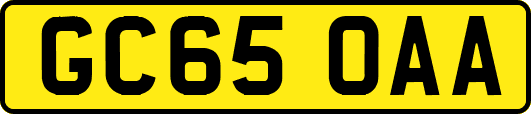 GC65OAA