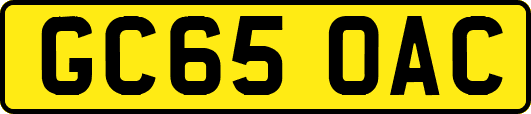 GC65OAC