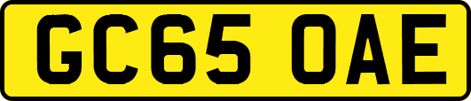 GC65OAE