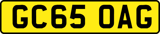 GC65OAG