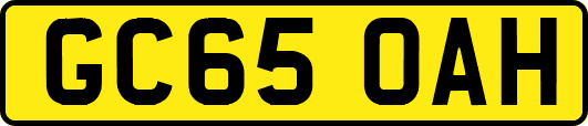 GC65OAH