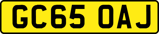 GC65OAJ