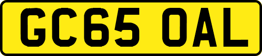 GC65OAL
