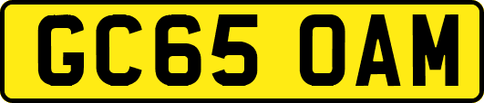 GC65OAM