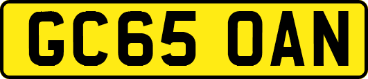 GC65OAN