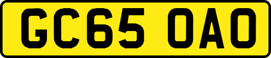 GC65OAO