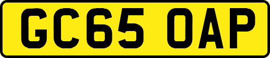 GC65OAP