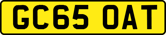 GC65OAT