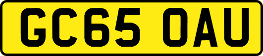 GC65OAU