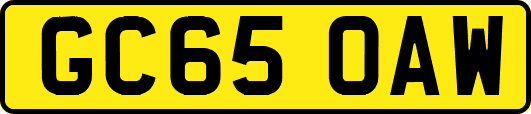GC65OAW