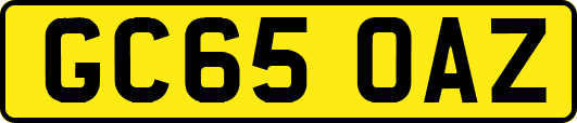 GC65OAZ