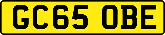 GC65OBE
