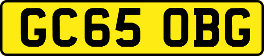 GC65OBG