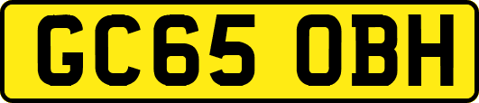 GC65OBH