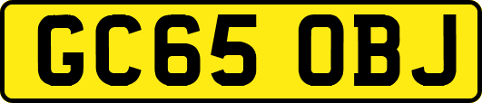 GC65OBJ
