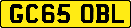 GC65OBL