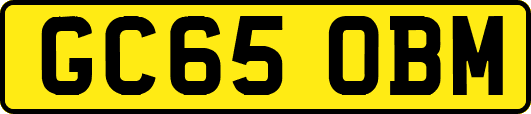 GC65OBM