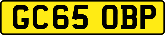 GC65OBP