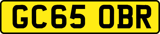 GC65OBR