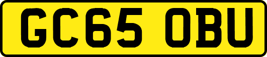 GC65OBU