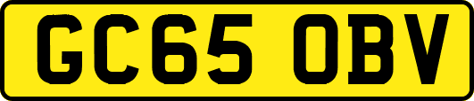 GC65OBV