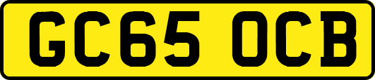 GC65OCB