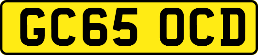 GC65OCD