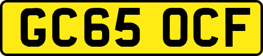GC65OCF