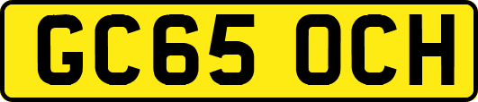 GC65OCH