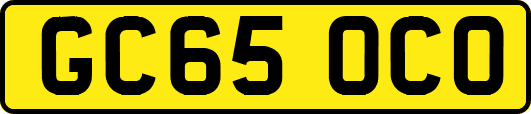 GC65OCO
