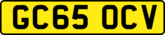 GC65OCV