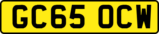 GC65OCW