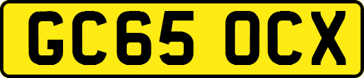 GC65OCX