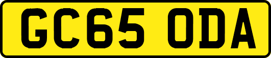 GC65ODA