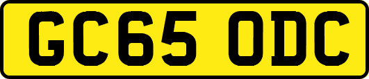 GC65ODC