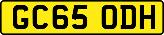 GC65ODH