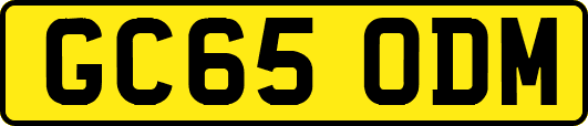GC65ODM