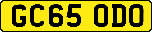 GC65ODO