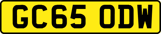 GC65ODW