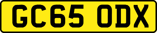 GC65ODX
