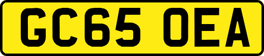 GC65OEA